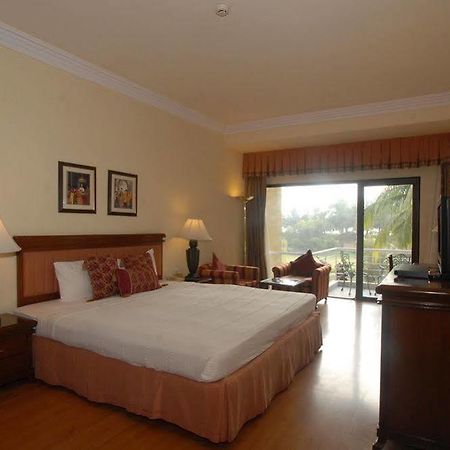 The Ffort Raichak. Hotell Calcutta Exteriör bild
