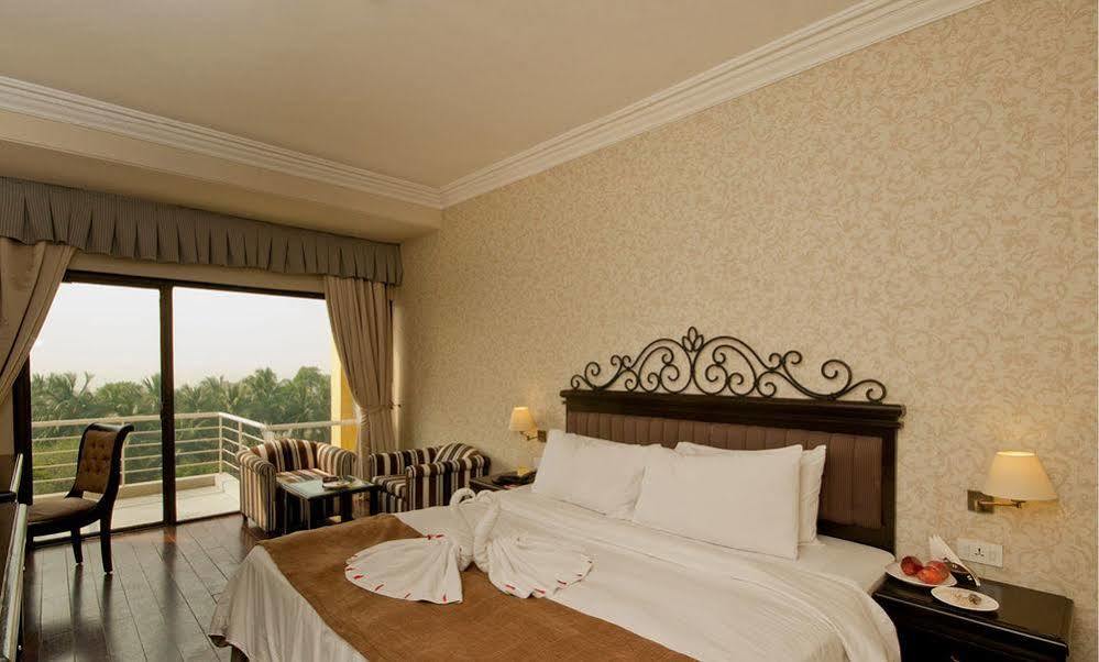 The Ffort Raichak. Hotell Calcutta Exteriör bild