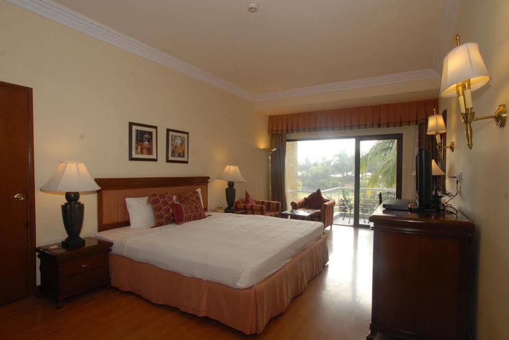 The Ffort Raichak. Hotell Calcutta Exteriör bild