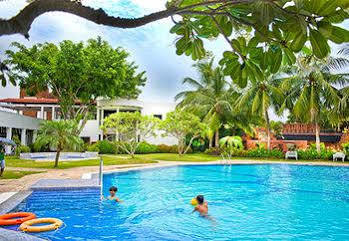 The Ffort Raichak. Hotell Calcutta Exteriör bild