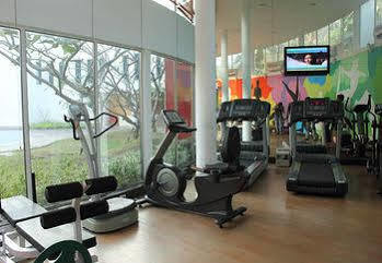 The Ffort Raichak. Hotell Calcutta Exteriör bild