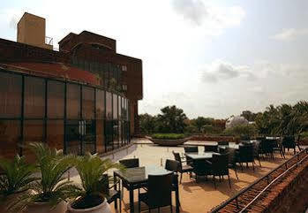 The Ffort Raichak. Hotell Calcutta Exteriör bild